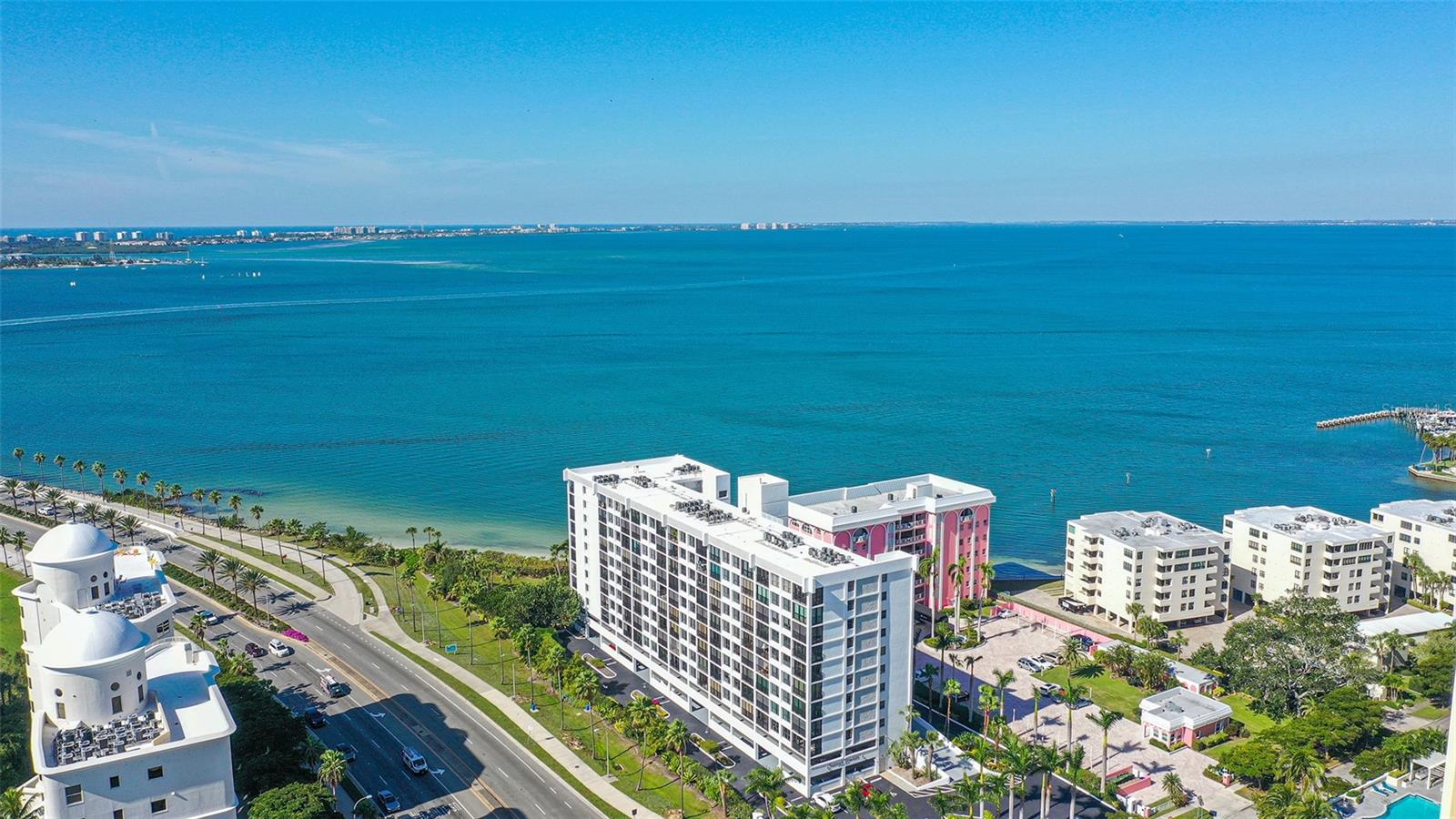 11 SUNSET DR #501, SARASOTA, FL, 34236