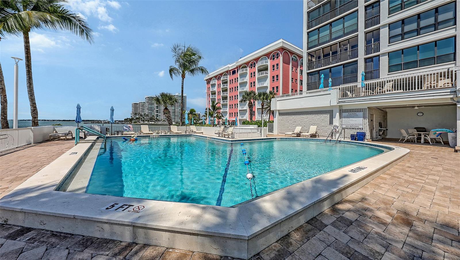 11 SUNSET DR #501, SARASOTA, FL, 34236