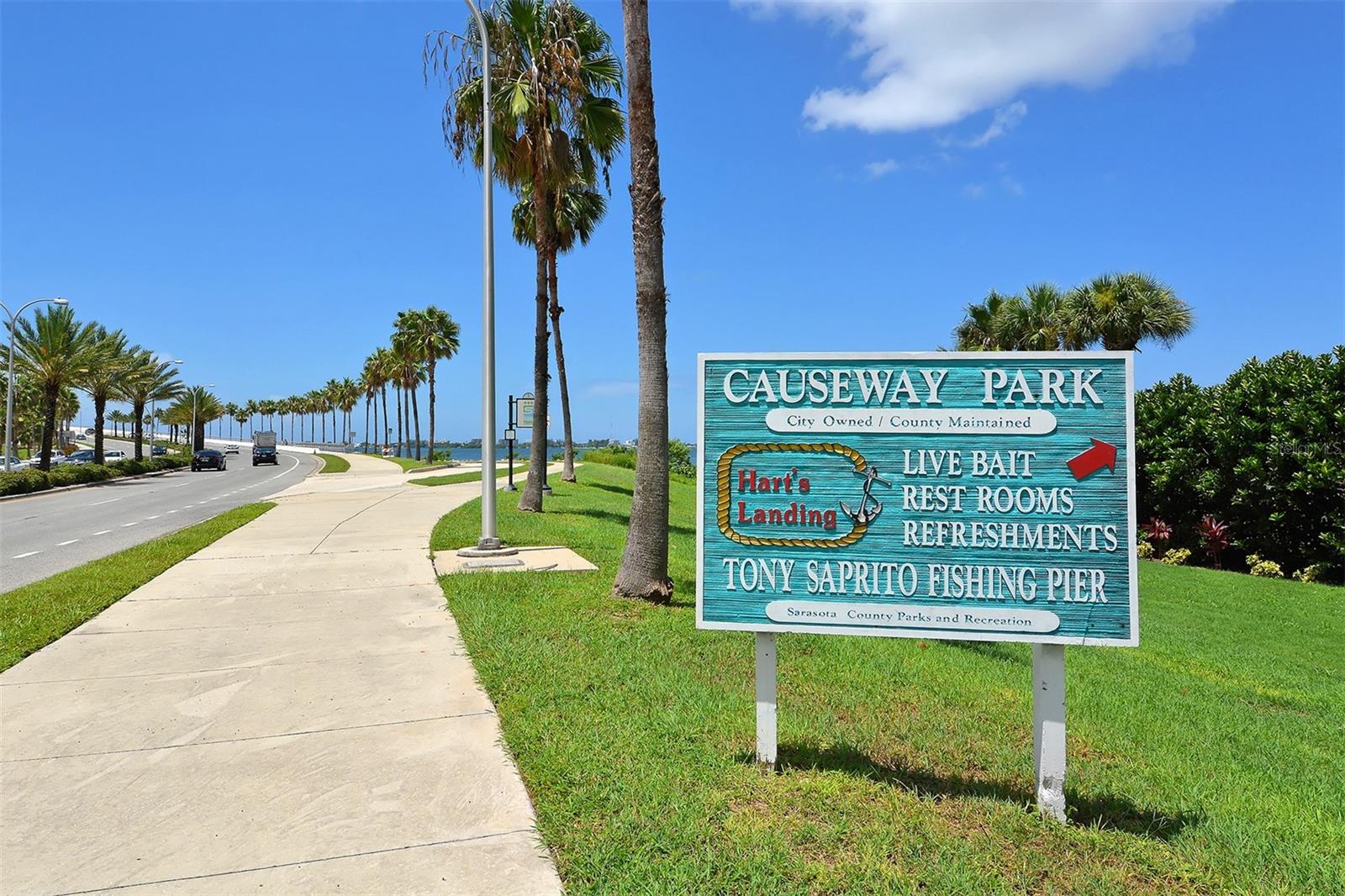 11 SUNSET DR #501, SARASOTA, FL, 34236