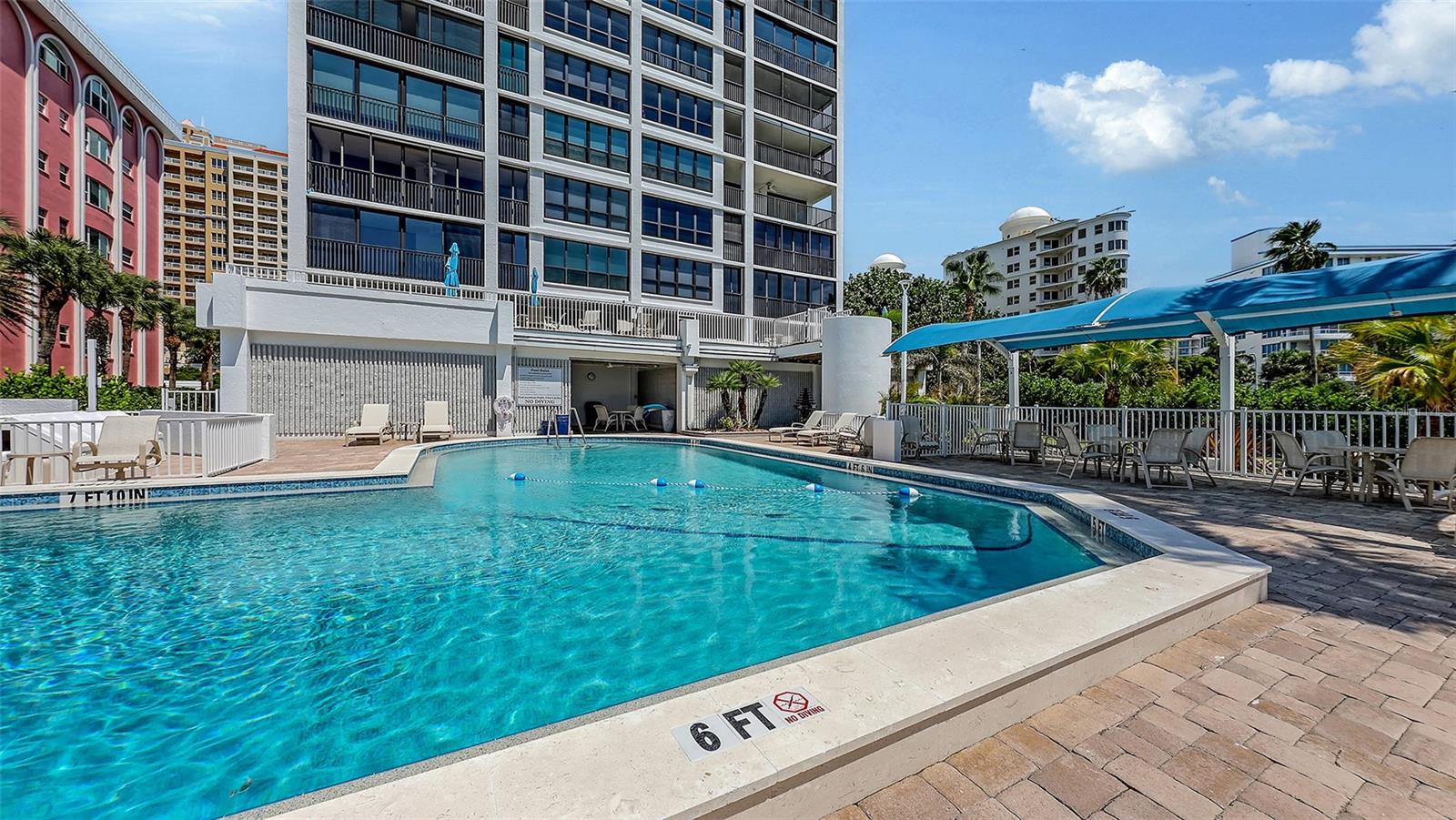 11 SUNSET DR #501, SARASOTA, FL, 34236