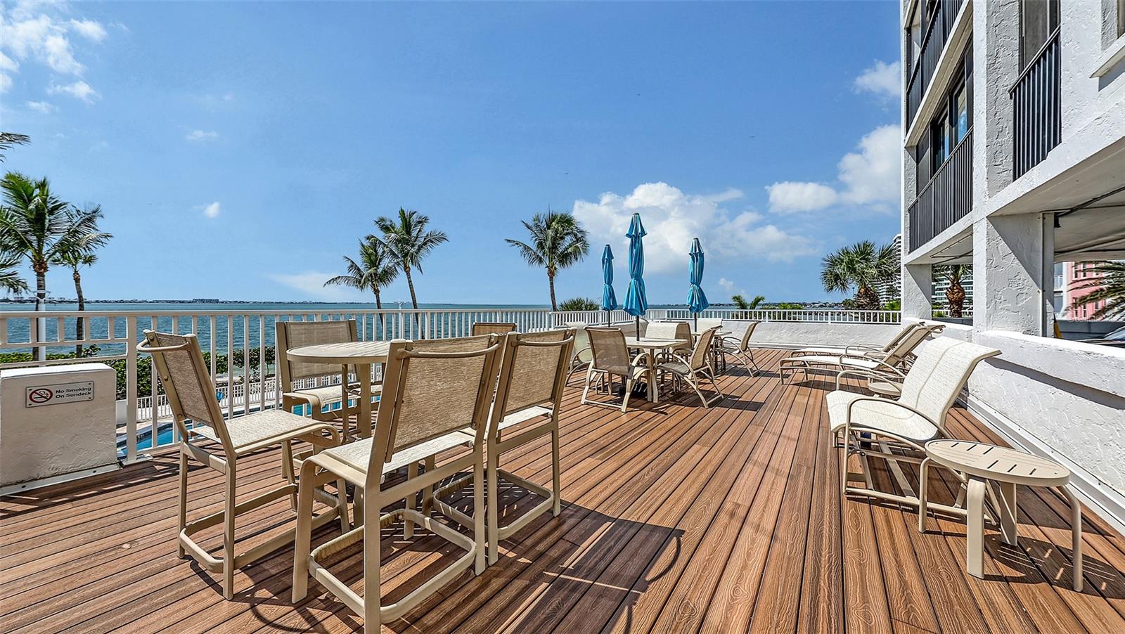 11 SUNSET DR #501, SARASOTA, FL, 34236