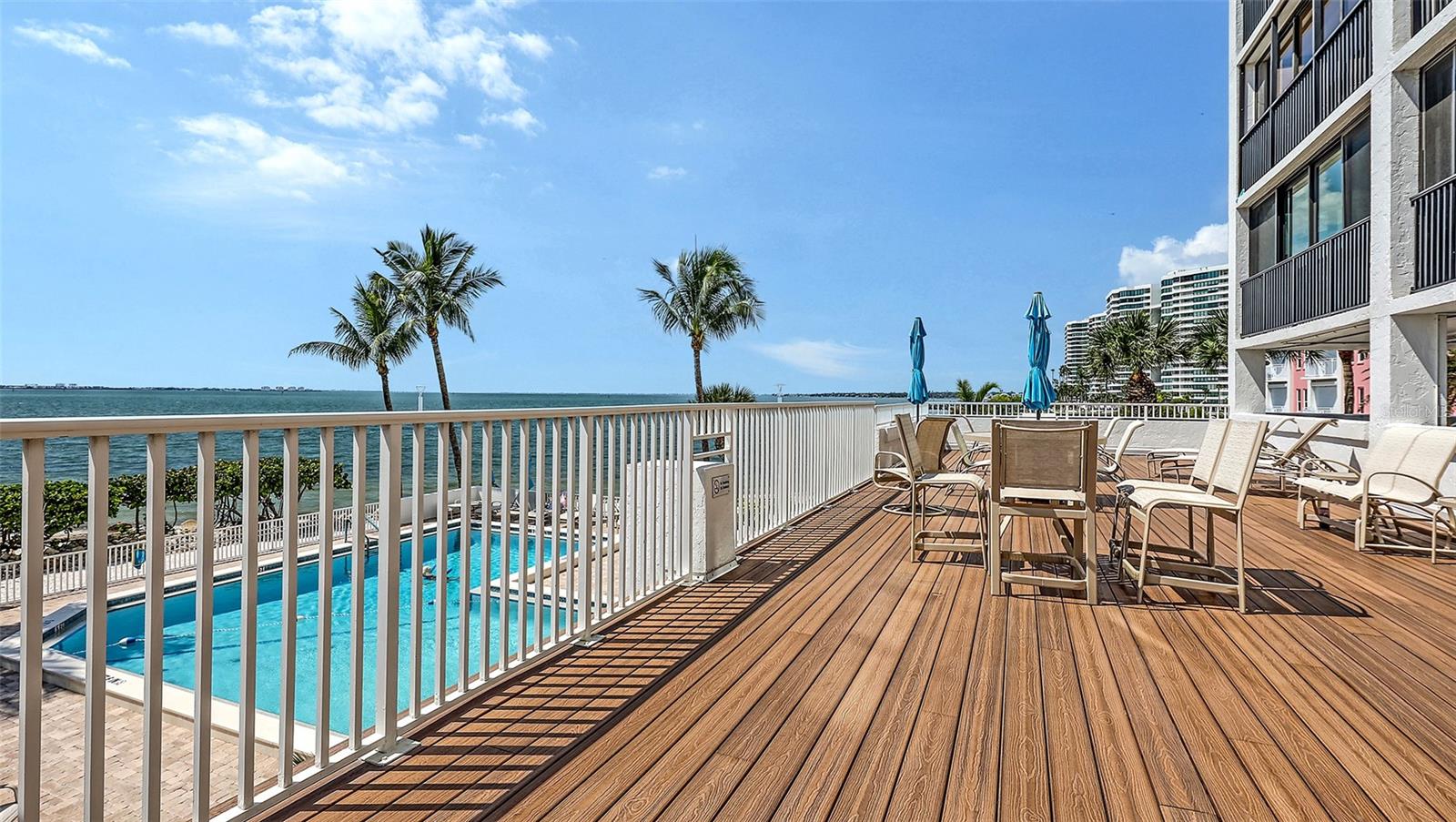 11 SUNSET DR #501, SARASOTA, FL, 34236