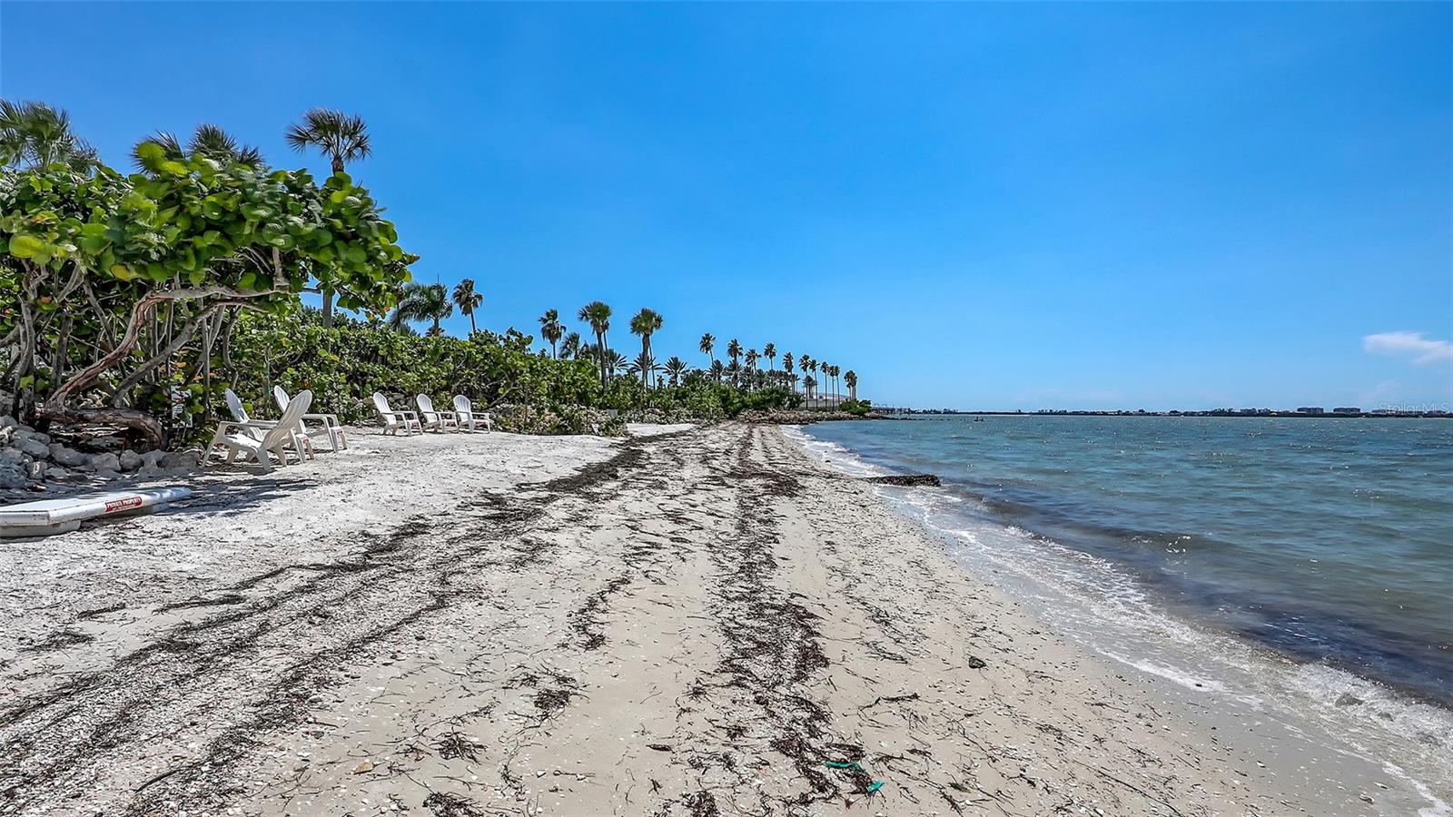 11 SUNSET DR #501, SARASOTA, FL, 34236