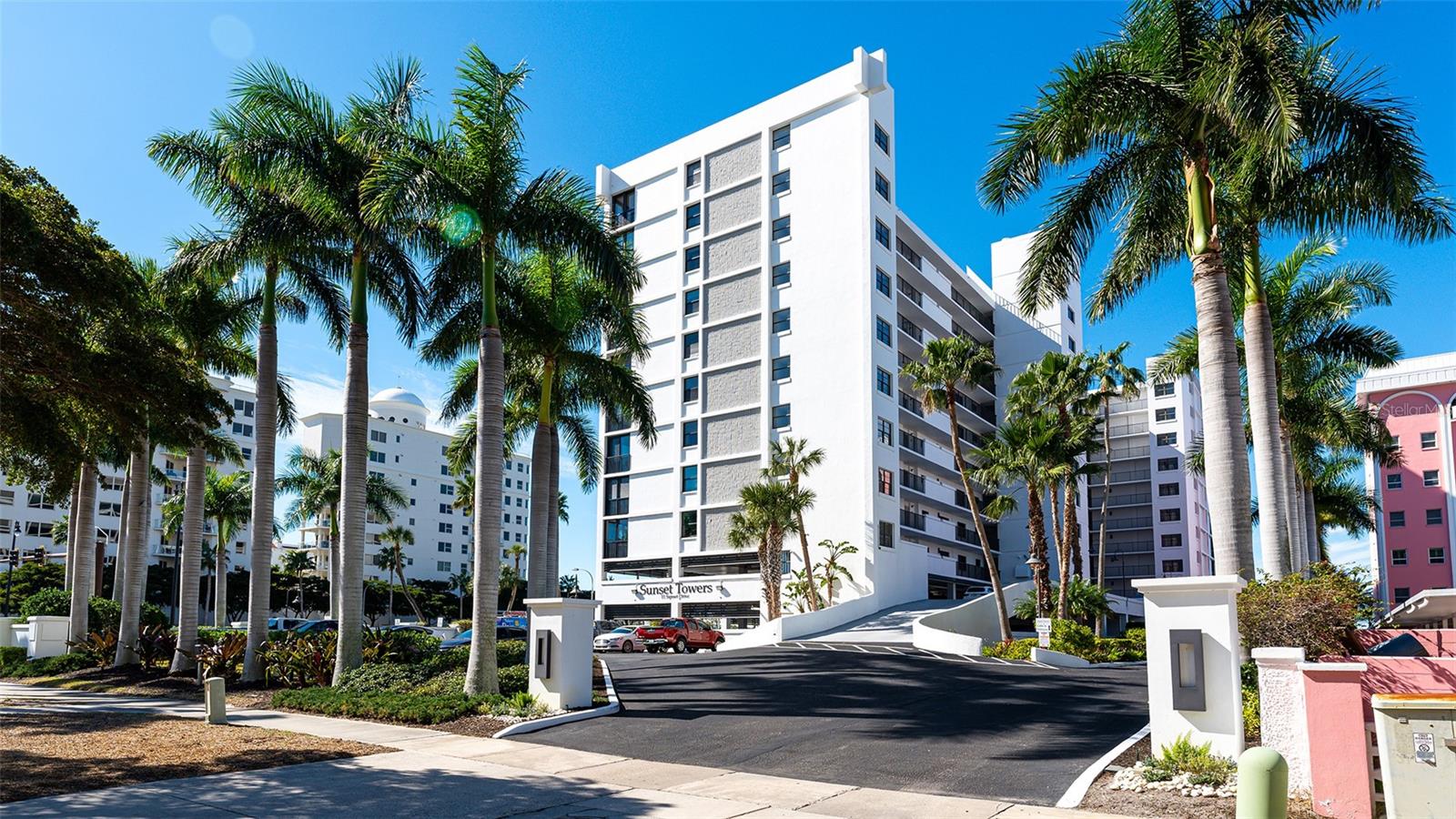 11 SUNSET DR #501, SARASOTA, FL, 34236
