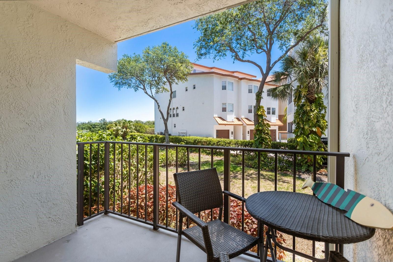 1515 PINELLAS BAYWAY #C31, TIERRA VERDE, FL, 33715