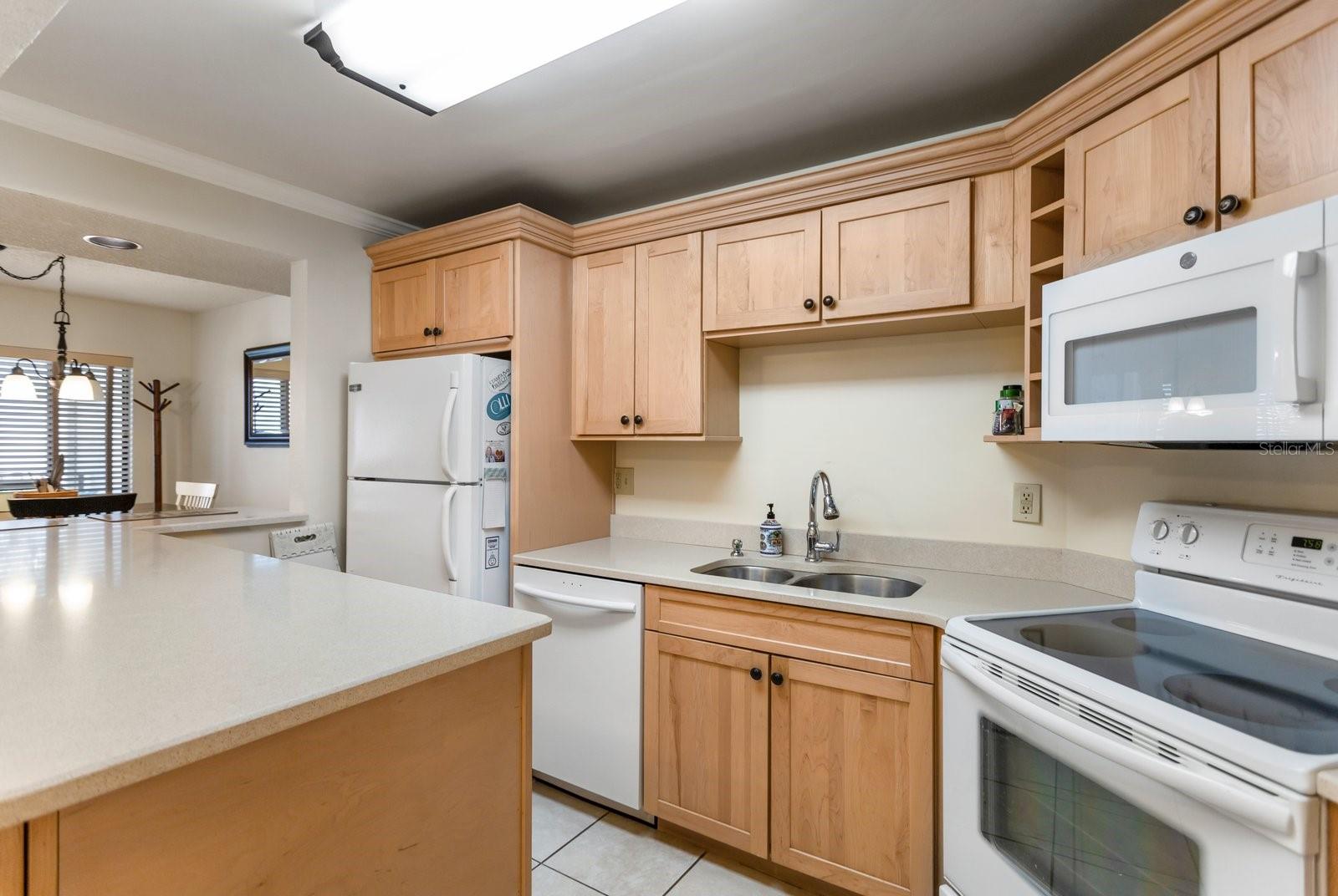 1515 PINELLAS BAYWAY #C31, TIERRA VERDE, FL, 33715