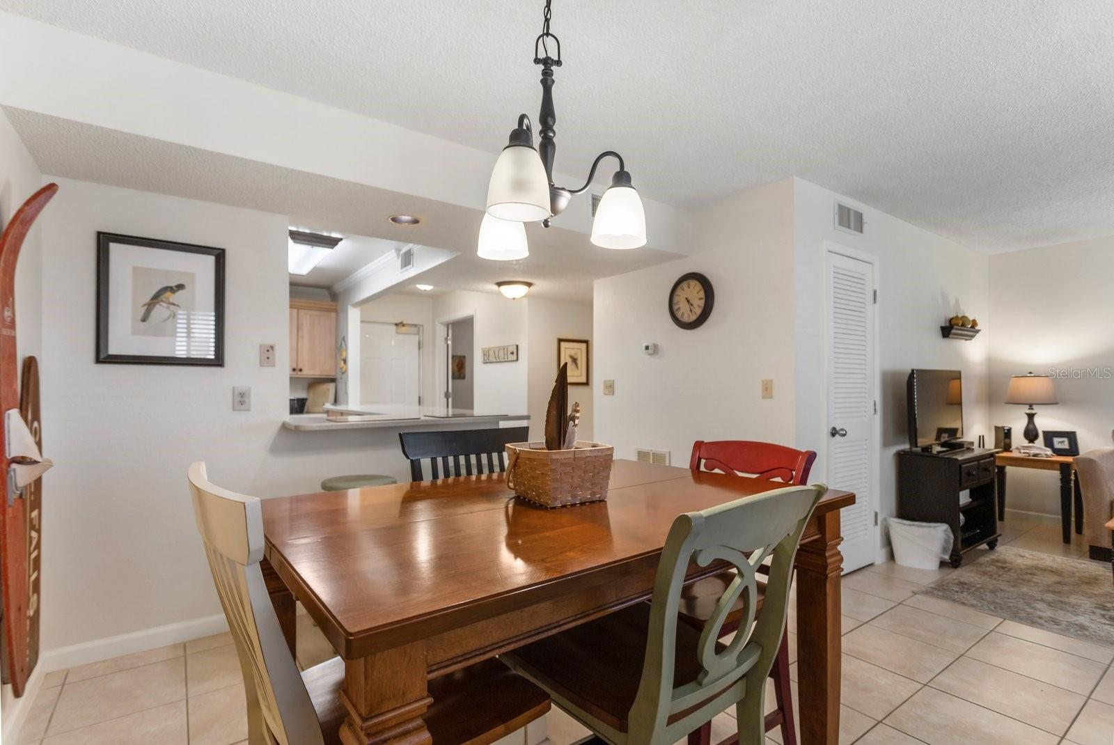 1515 PINELLAS BAYWAY #C31, TIERRA VERDE, FL, 33715