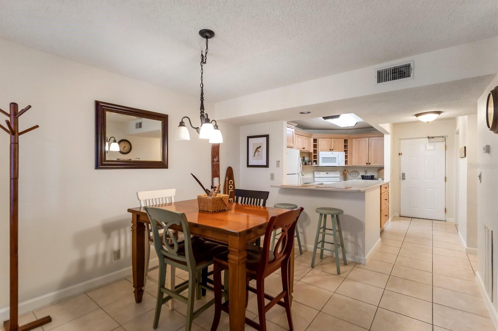 1515 PINELLAS BAYWAY #C31, TIERRA VERDE, FL, 33715
