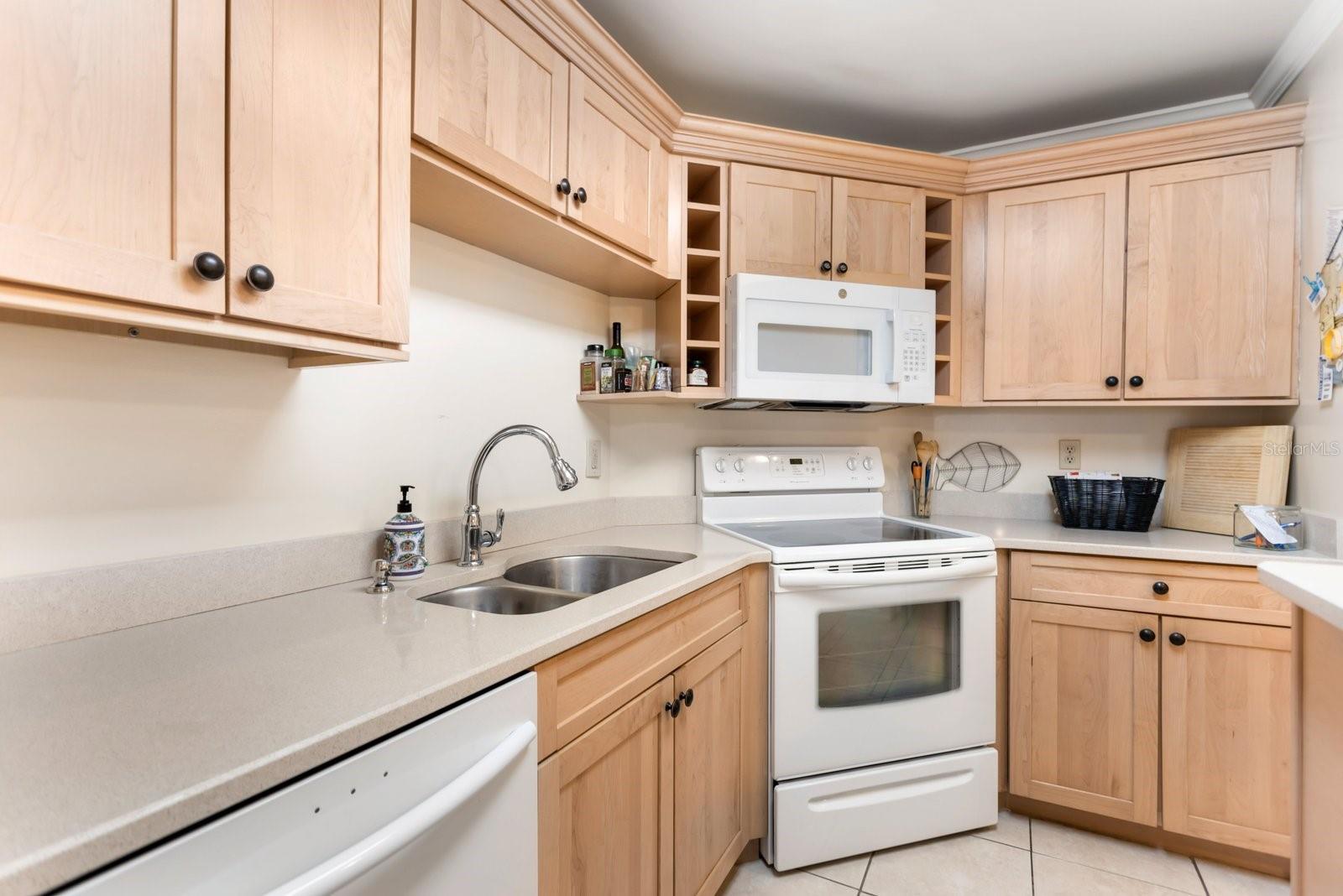 1515 PINELLAS BAYWAY #C31, TIERRA VERDE, FL, 33715