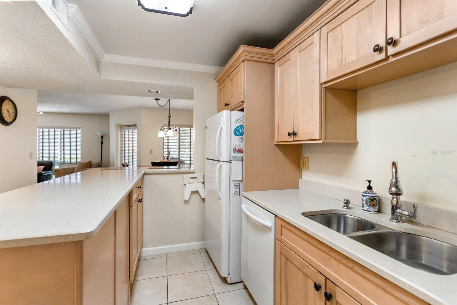 1515 PINELLAS BAYWAY #C31, TIERRA VERDE, FL, 33715