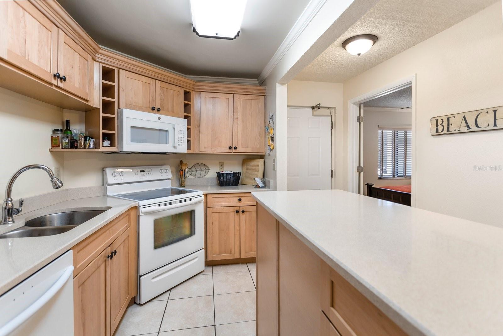 1515 PINELLAS BAYWAY #C31, TIERRA VERDE, FL, 33715