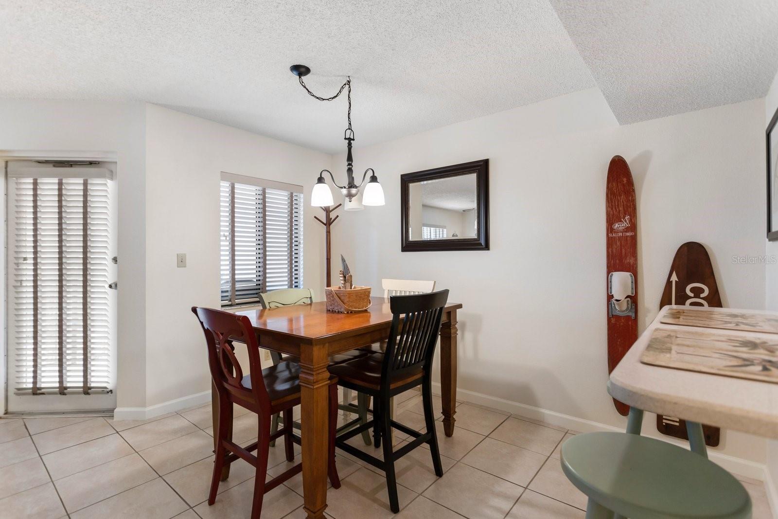 1515 PINELLAS BAYWAY #C31, TIERRA VERDE, FL, 33715