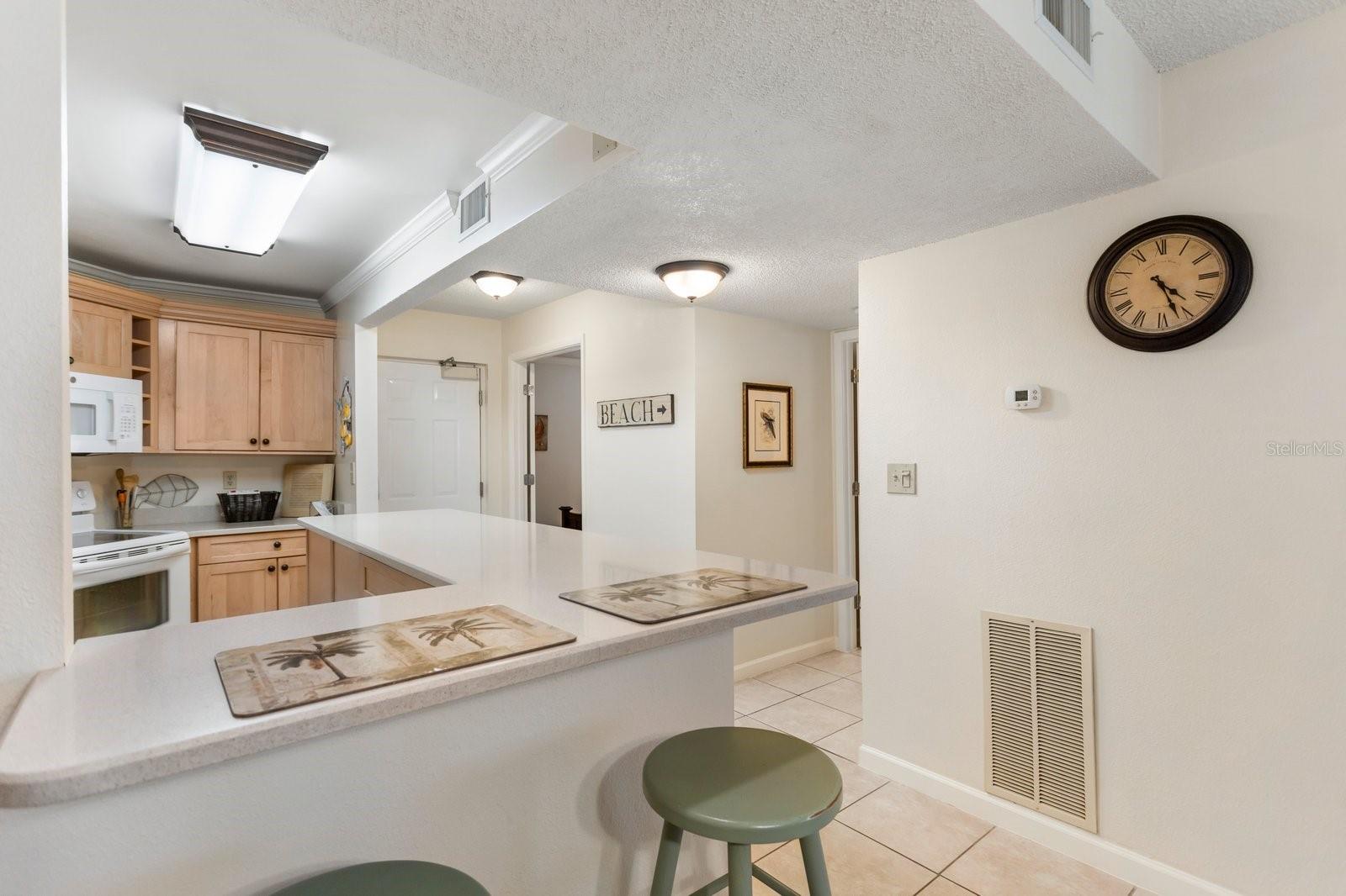 1515 PINELLAS BAYWAY #C31, TIERRA VERDE, FL, 33715