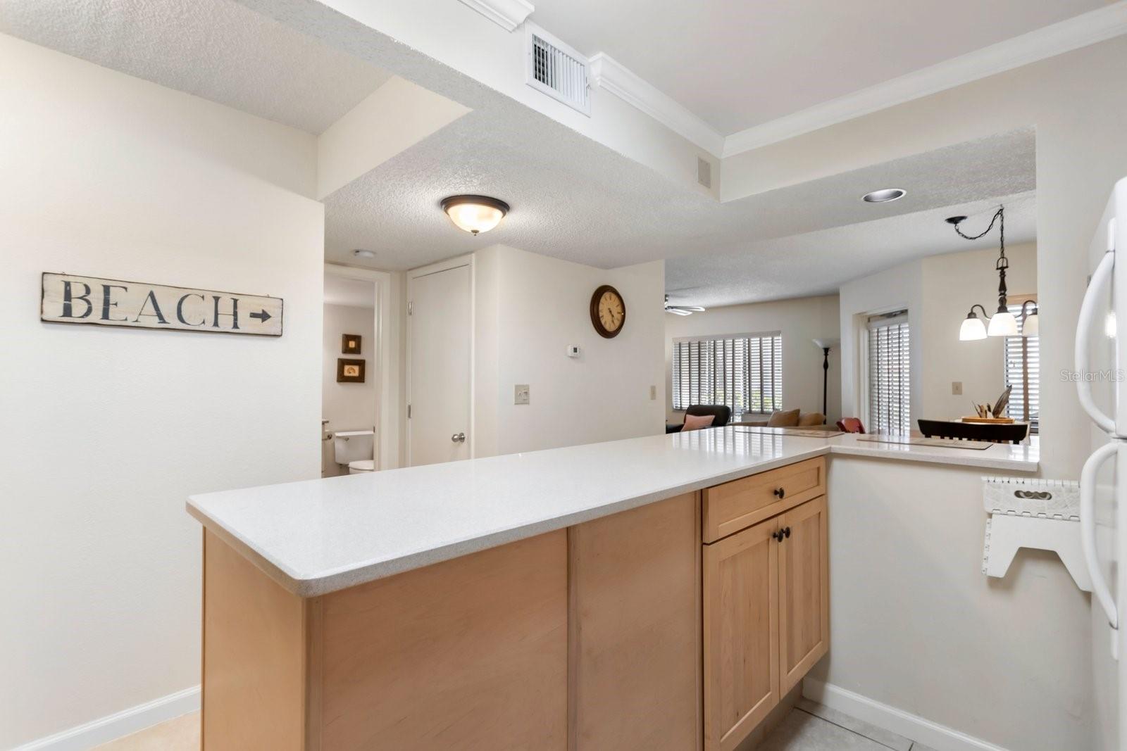 1515 PINELLAS BAYWAY #C31, TIERRA VERDE, FL, 33715