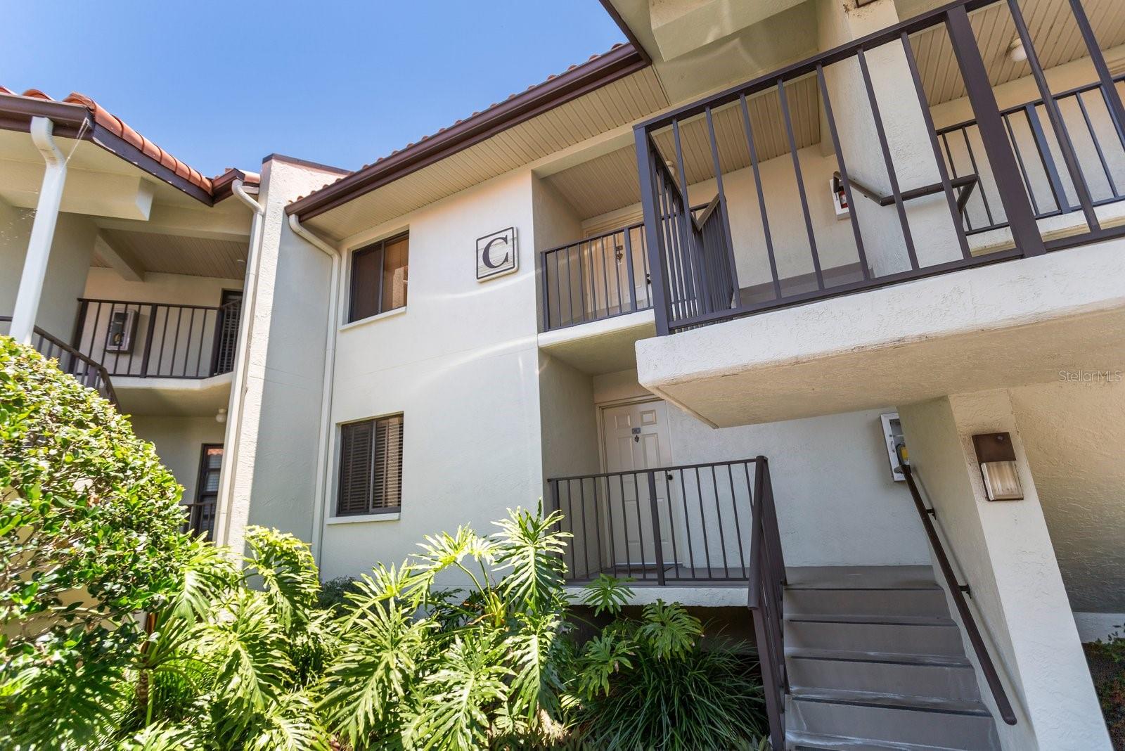 1515 PINELLAS BAYWAY #C31, TIERRA VERDE, FL, 33715