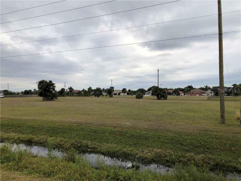 10261 - 10321 TAMIAMI TRL, PUNTA GORDA, FL, 33950