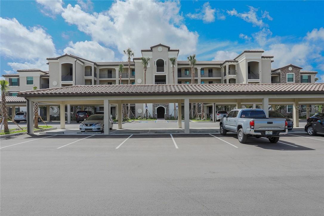 17108 VARDON TER #306, BRADENTON, FL, 34211