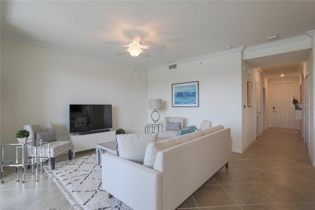 17108 VARDON TER #306, BRADENTON, FL, 34211