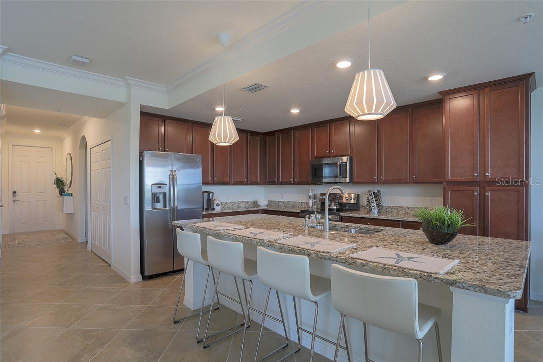 17108 VARDON TER #306, BRADENTON, FL, 34211