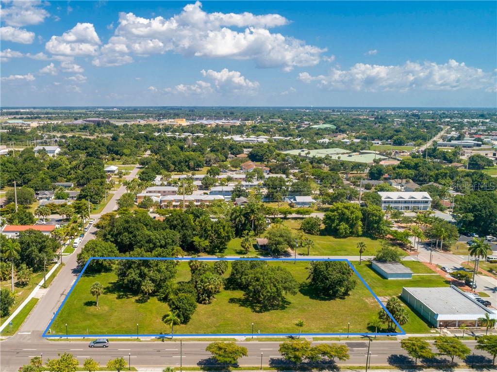 427,407, 417, 425 E OLYMPIA AVE, PUNTA GORDA, FL, 33950