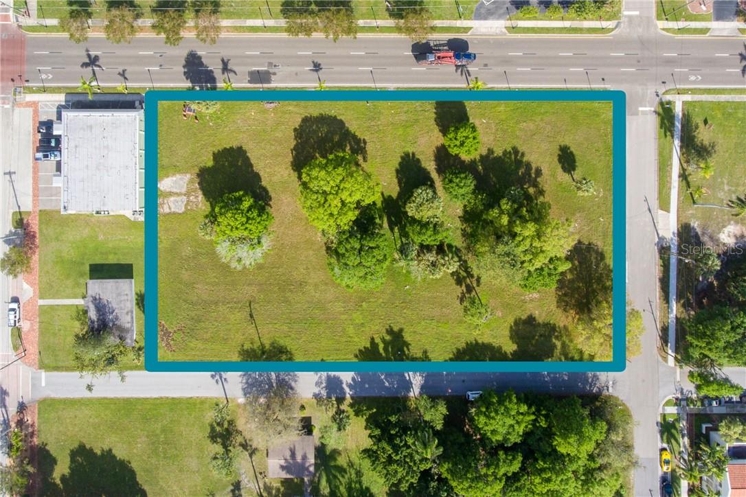 427,407, 417, 425 E OLYMPIA AVE, PUNTA GORDA, FL, 33950