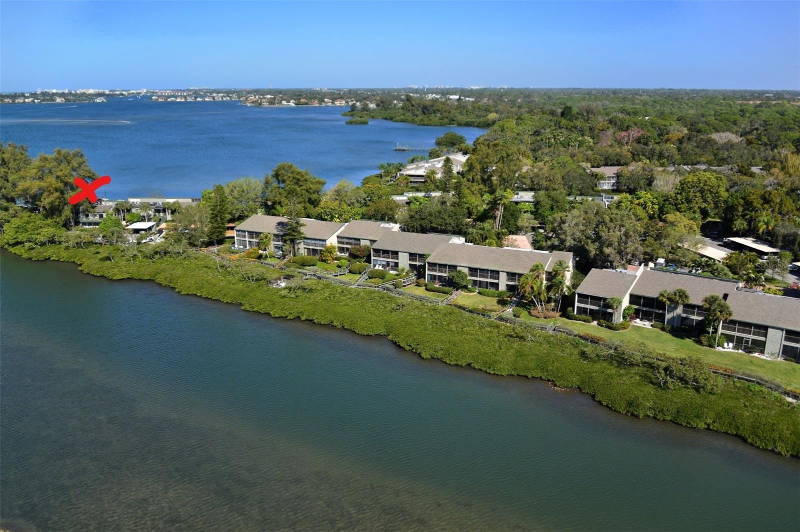 1531 CLOWER CREEK DR #HA241, SARASOTA, FL, 34231