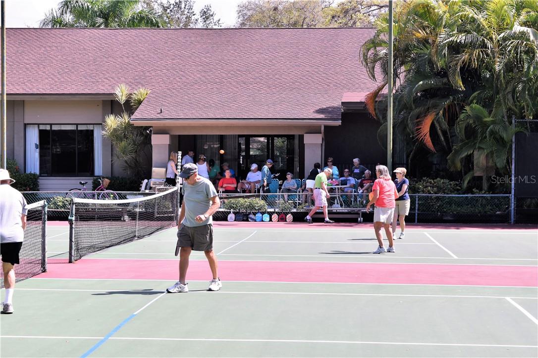 1531 CLOWER CREEK DR #HA241, SARASOTA, FL, 34231