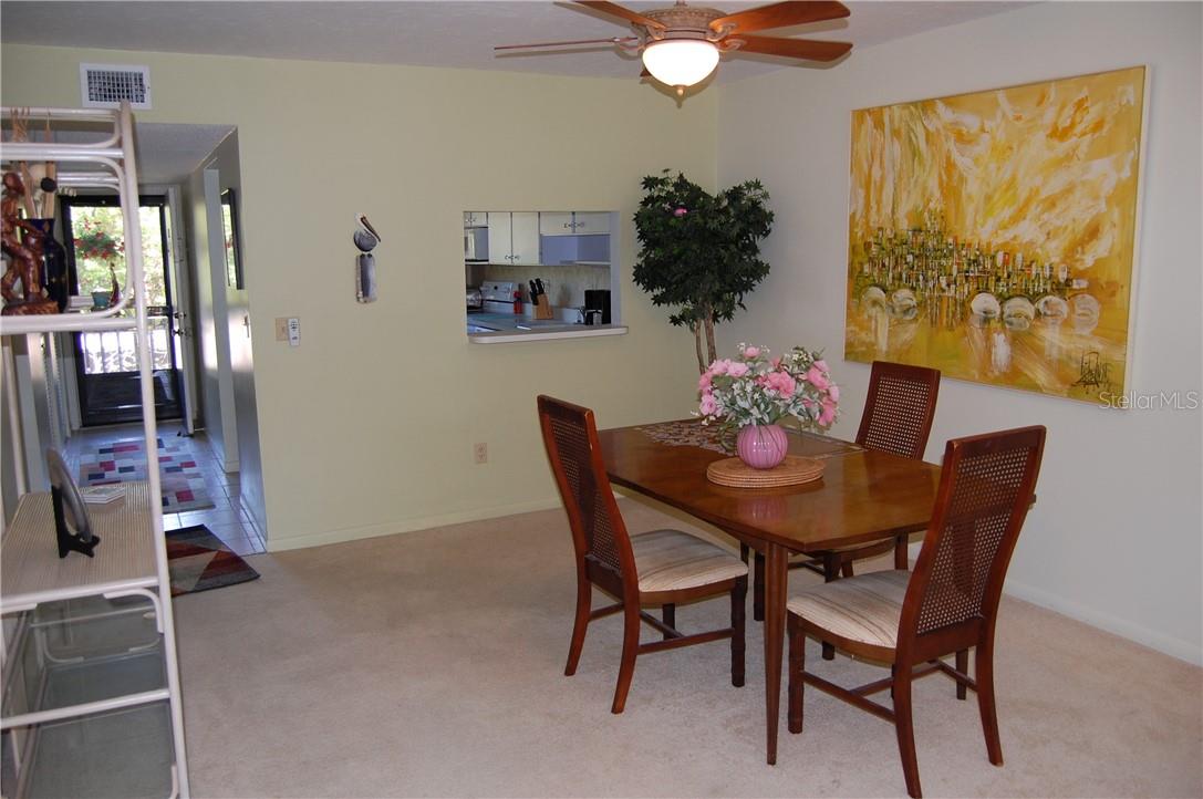 1531 CLOWER CREEK DR #HA241, SARASOTA, FL, 34231