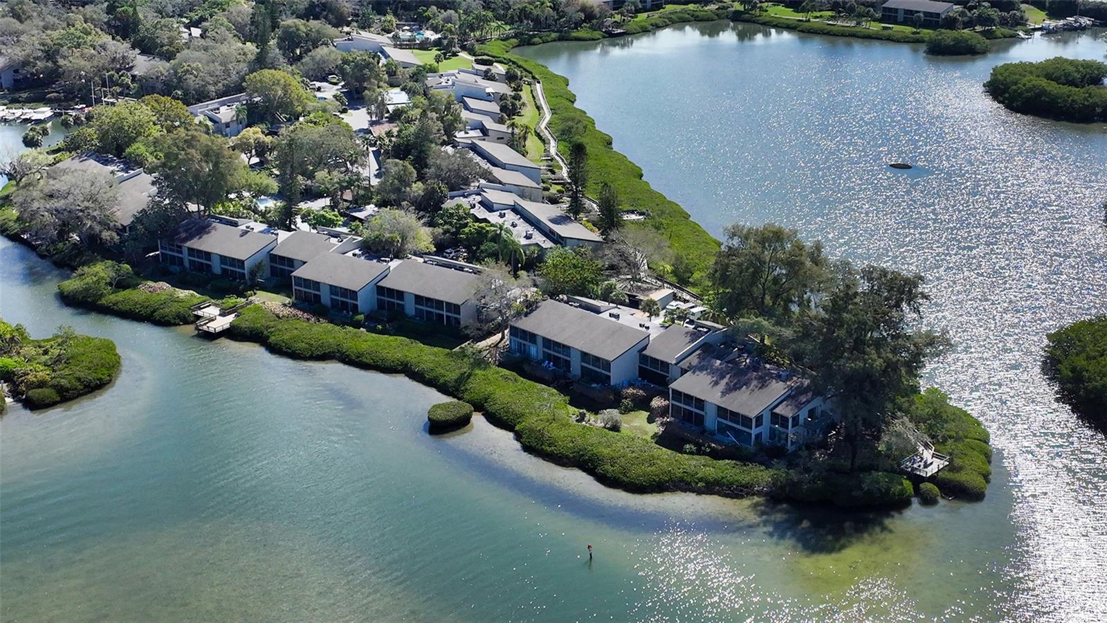 1531 CLOWER CREEK DR #HA241, SARASOTA, FL, 34231