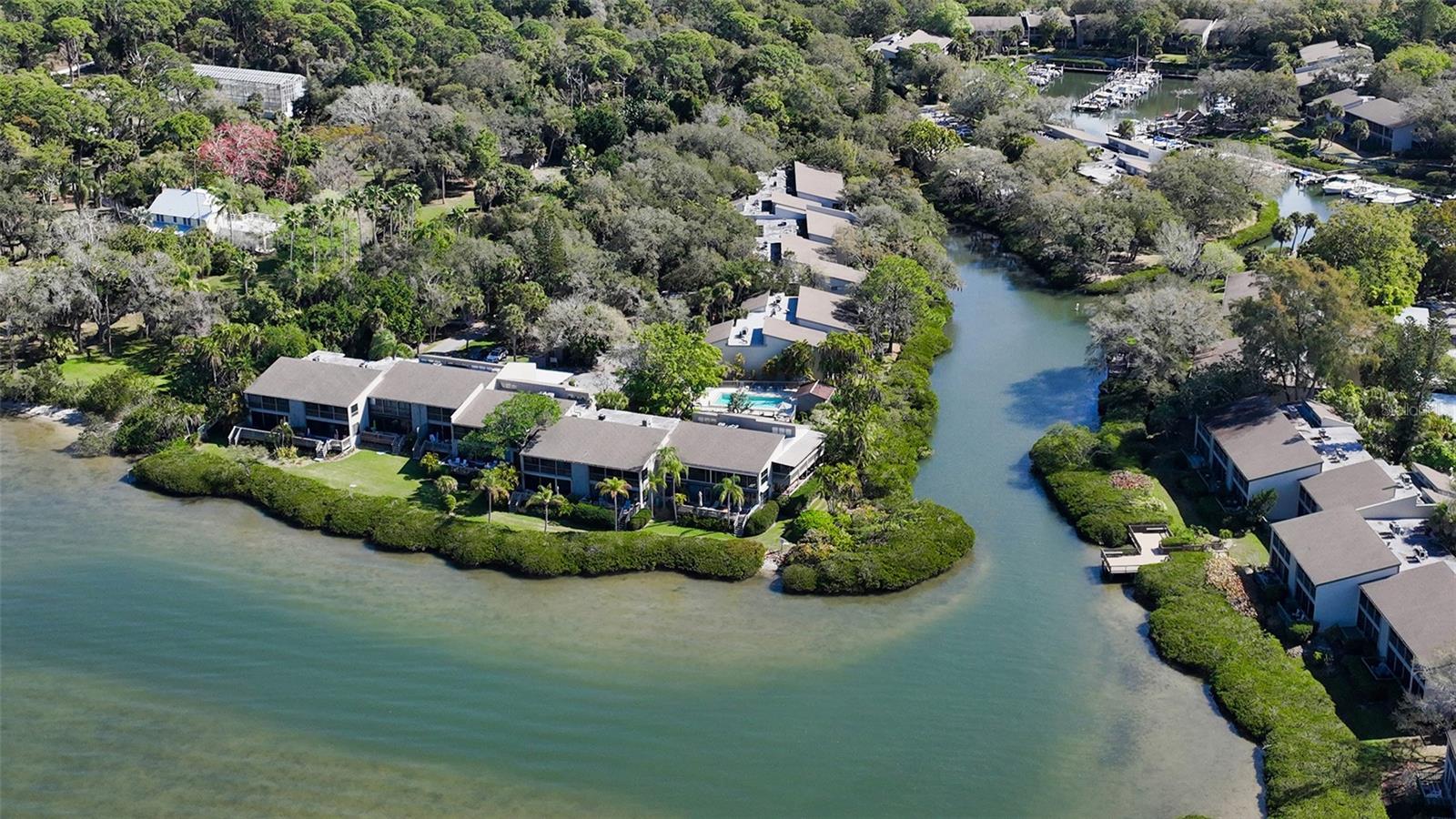 1531 CLOWER CREEK DR #HA241, SARASOTA, FL, 34231