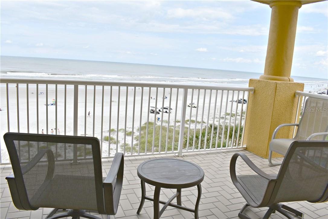 701 N ATLANTIC AVE W #401, NEW SMYRNA BEACH, FL, 32169