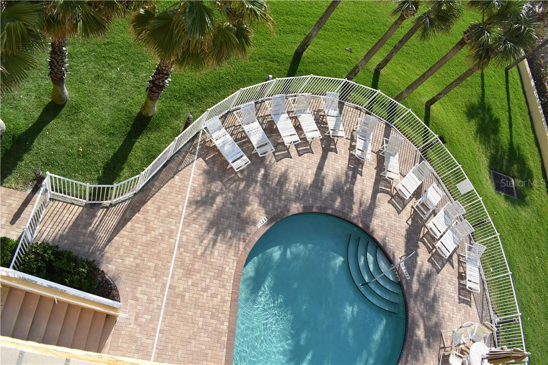 701 N ATLANTIC AVE W #401, NEW SMYRNA BEACH, FL, 32169