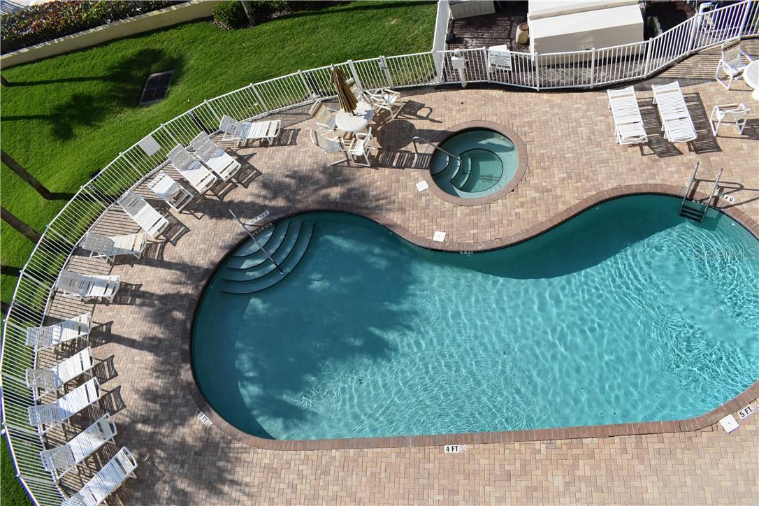 701 N ATLANTIC AVE W #401, NEW SMYRNA BEACH, FL, 32169