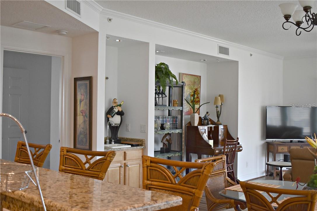 701 N ATLANTIC AVE W #401, NEW SMYRNA BEACH, FL, 32169