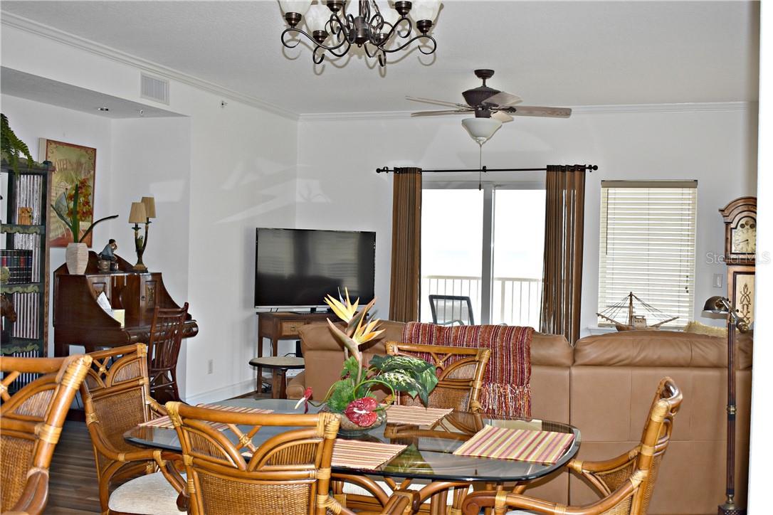 701 N ATLANTIC AVE W #401, NEW SMYRNA BEACH, FL, 32169