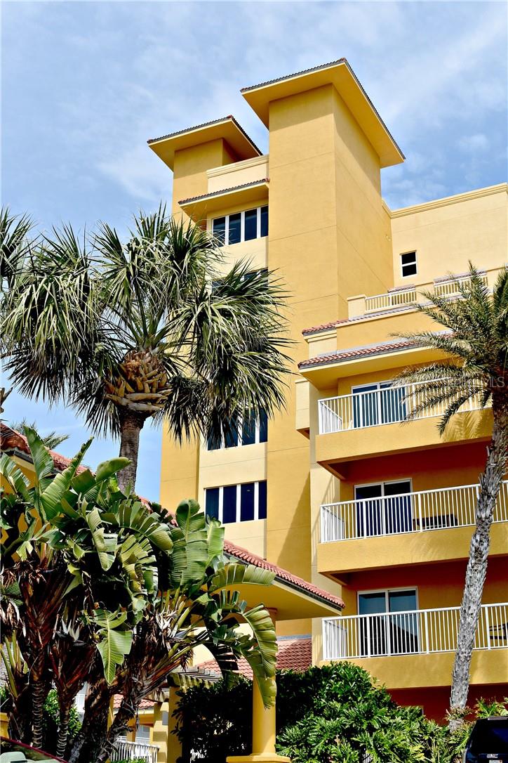 701 N ATLANTIC AVE W #401, NEW SMYRNA BEACH, FL, 32169