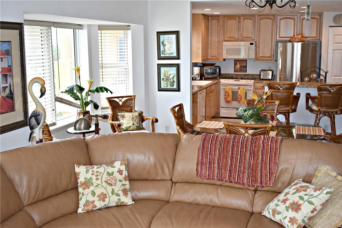 701 N ATLANTIC AVE W #401, NEW SMYRNA BEACH, FL, 32169