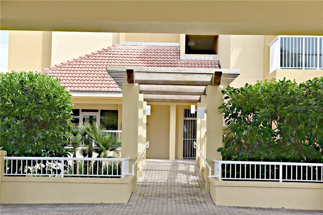701 N ATLANTIC AVE W #401, NEW SMYRNA BEACH, FL, 32169