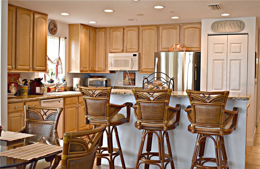 701 N ATLANTIC AVE W #401, NEW SMYRNA BEACH, FL, 32169