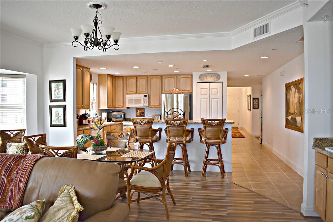 701 N ATLANTIC AVE W #401, NEW SMYRNA BEACH, FL, 32169