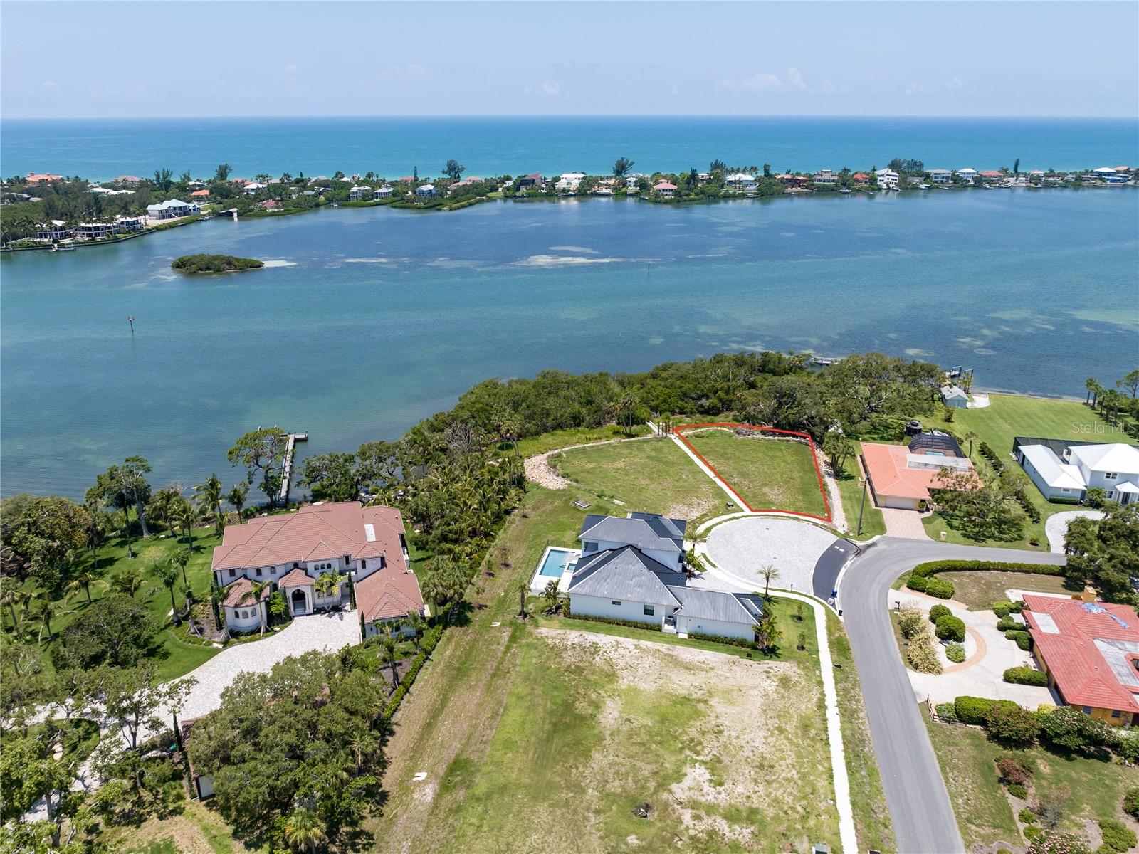 1461 BAYSHORE RD, NOKOMIS, FL, 34275