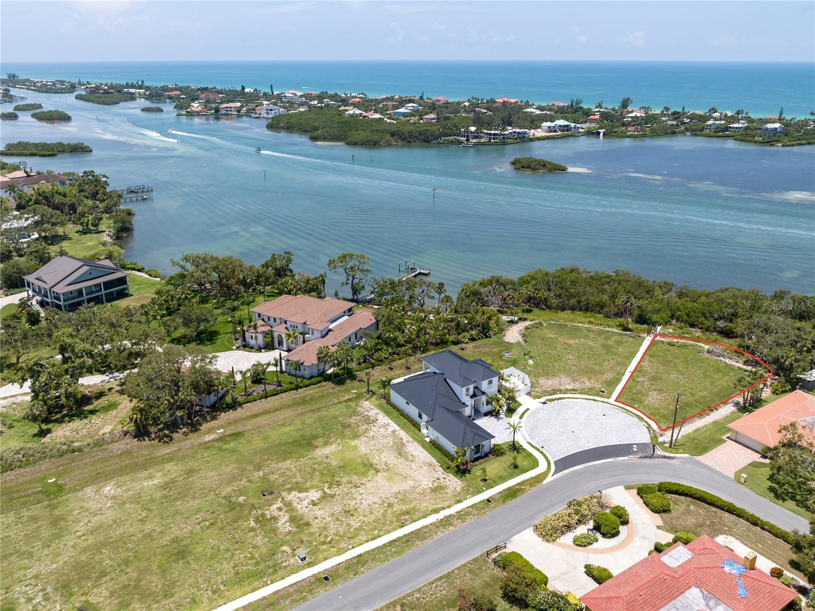 1461 BAYSHORE RD, NOKOMIS, FL, 34275