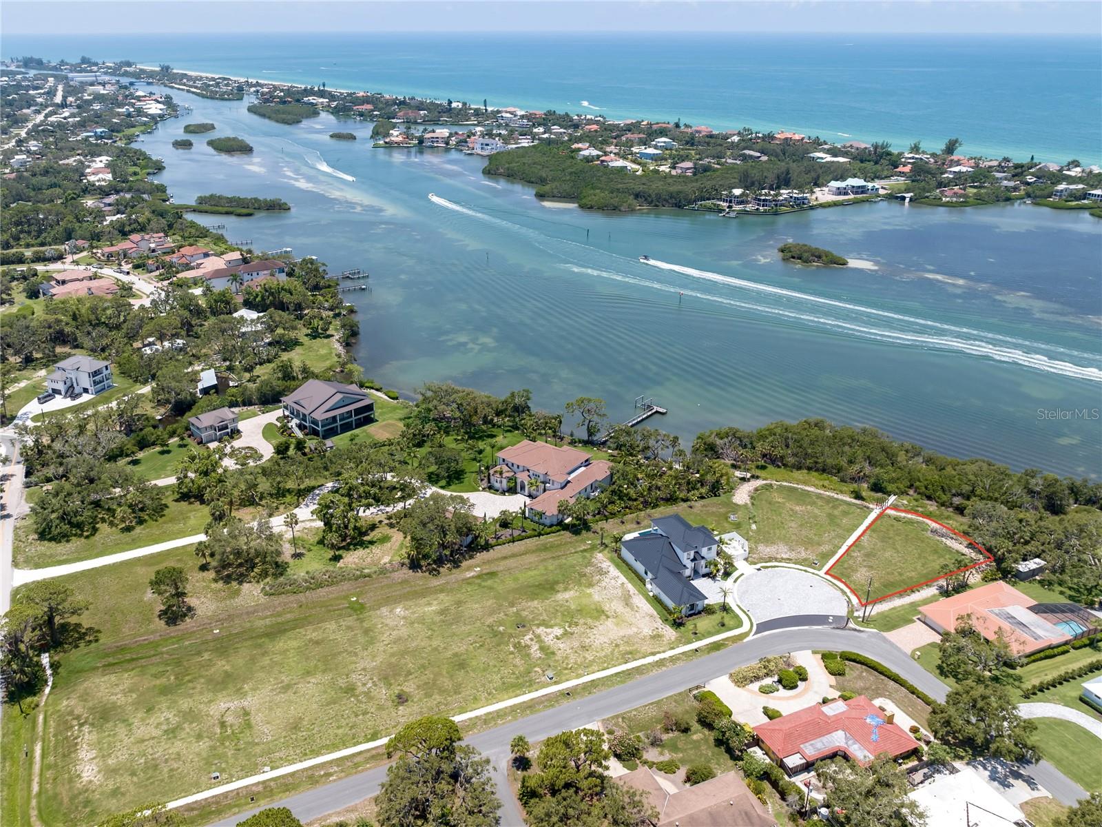 1461 BAYSHORE RD, NOKOMIS, FL, 34275