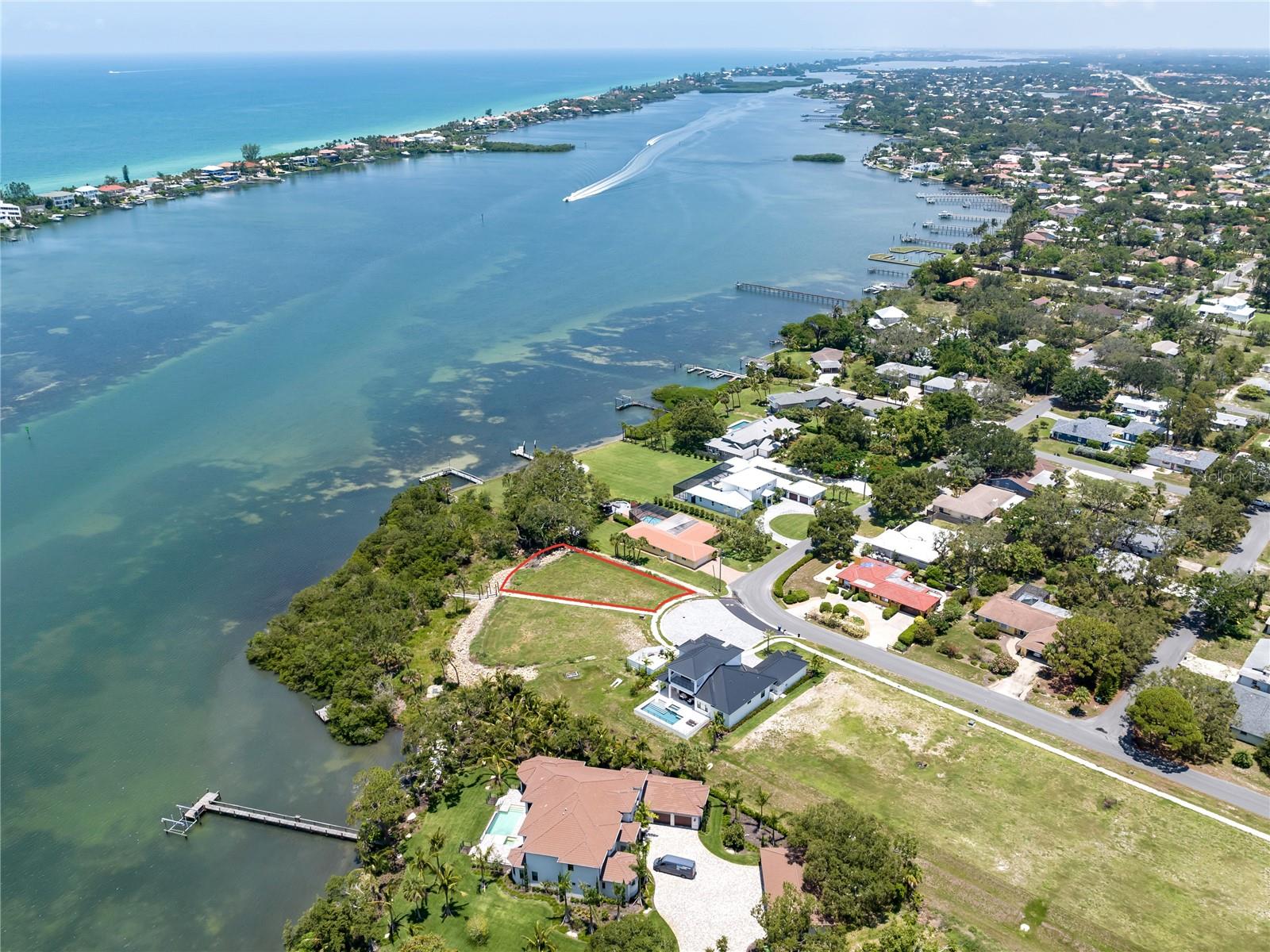1461 BAYSHORE RD, NOKOMIS, FL, 34275