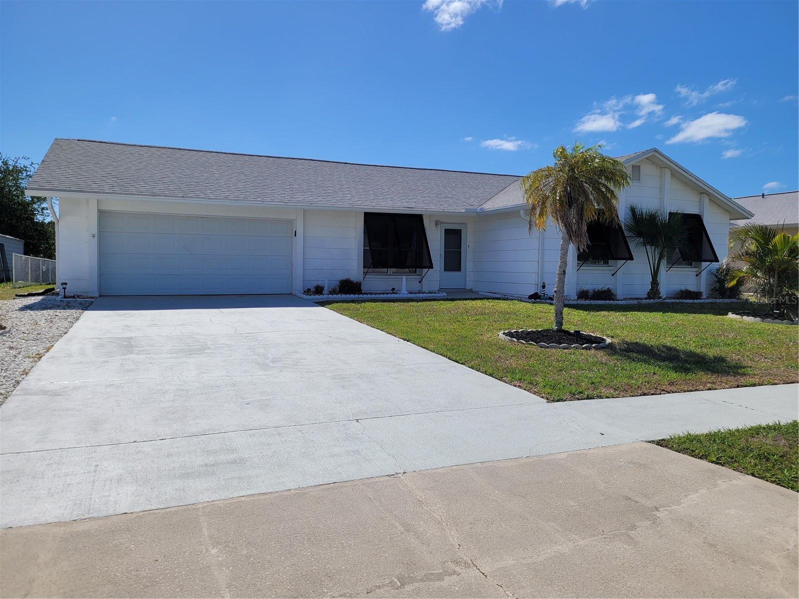 6204 CORALBERRY TER, PORT CHARLOTTE, FL, 33981