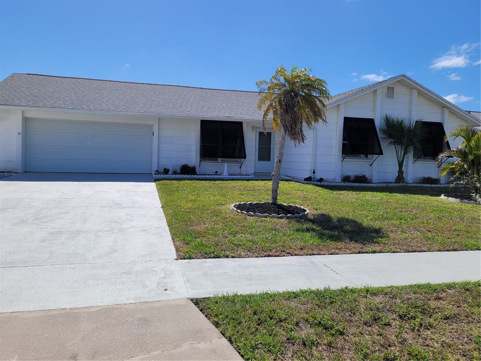6204 CORALBERRY TER, PORT CHARLOTTE, FL, 33981