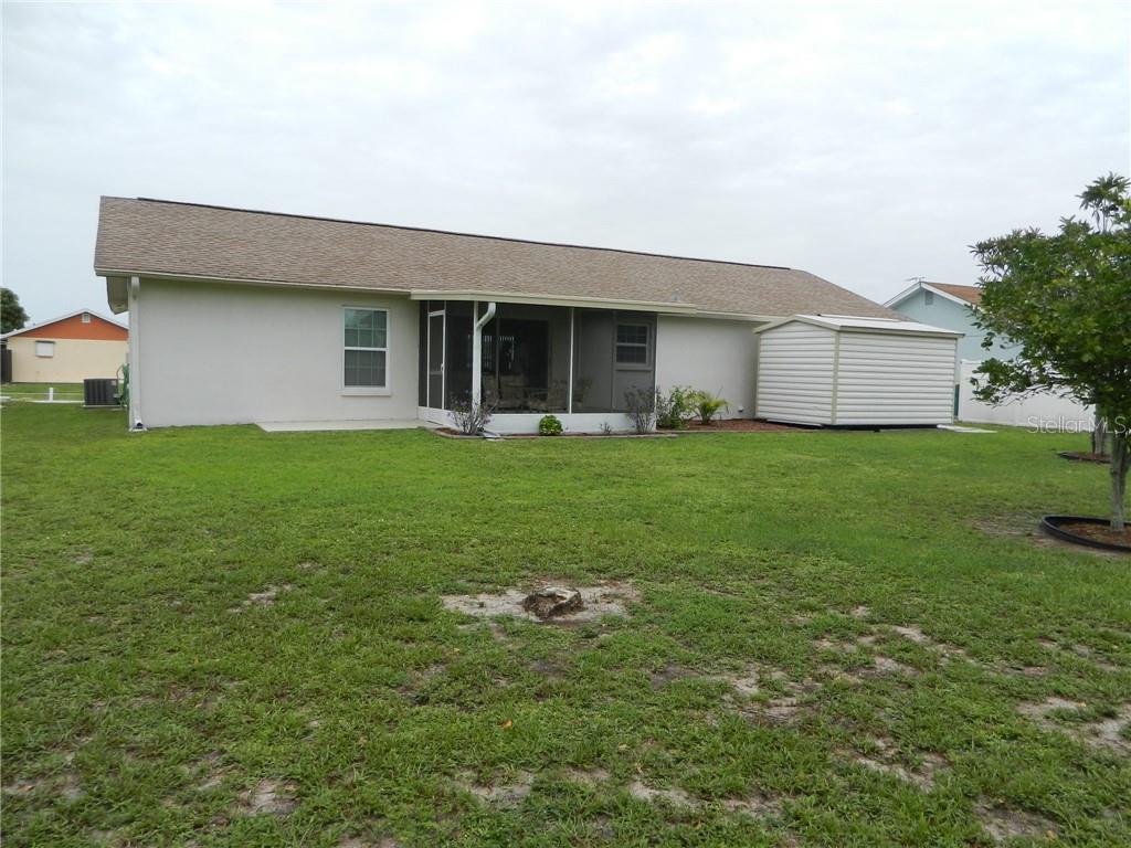 6204 CORALBERRY TER, PORT CHARLOTTE, FL, 33981
