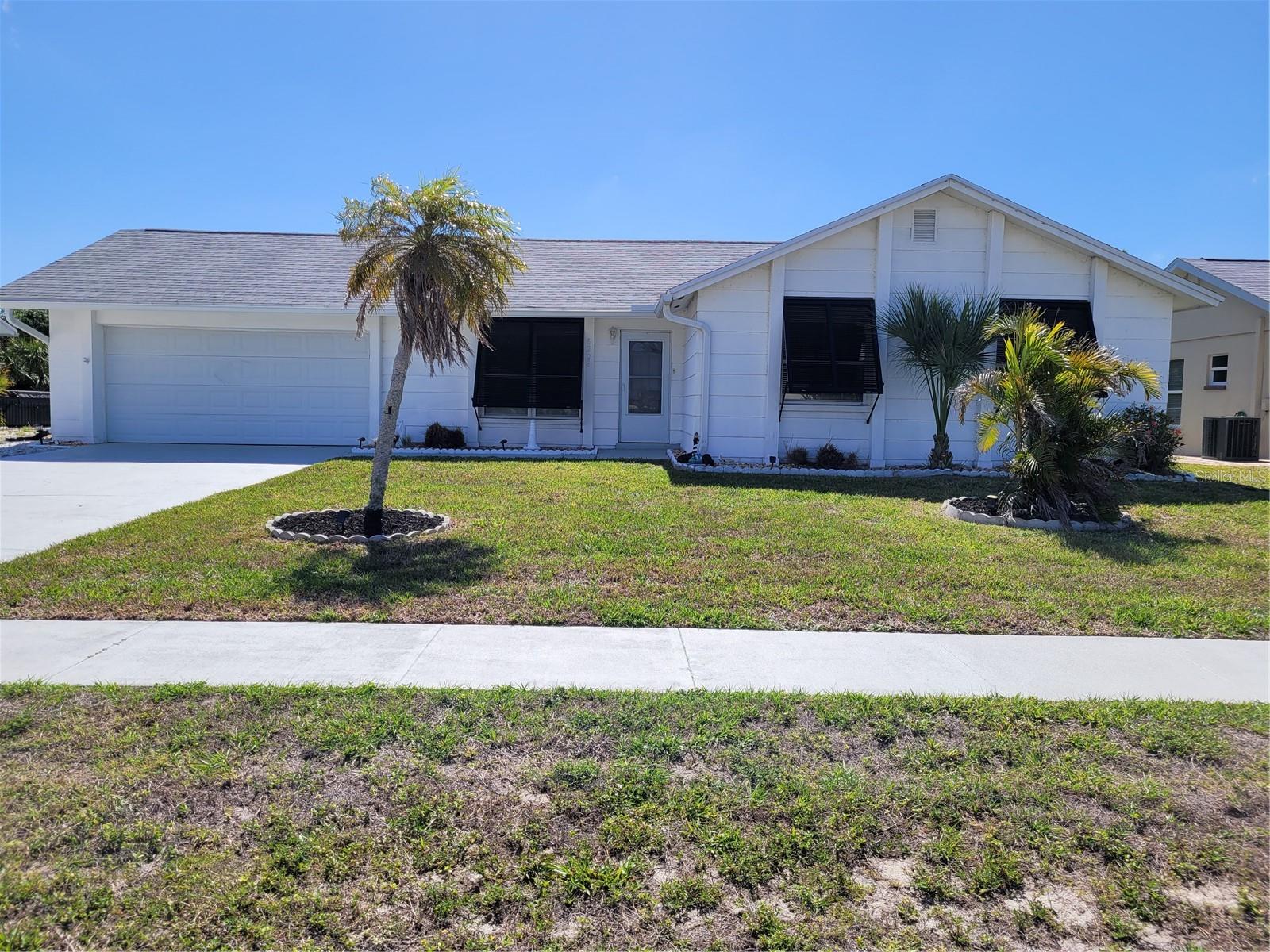 6204 CORALBERRY TER, PORT CHARLOTTE, FL, 33981