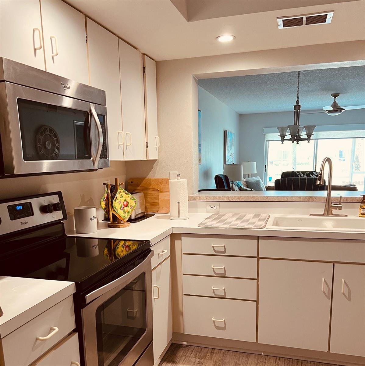 9300 CLUBSIDE CIR #1109, SARASOTA, FL, 34238