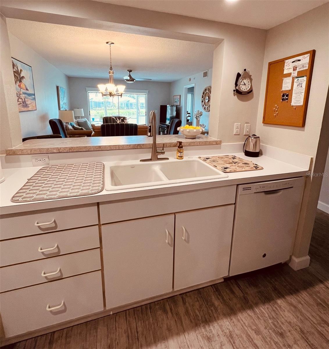 9300 CLUBSIDE CIR #1109, SARASOTA, FL, 34238